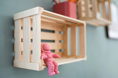 Box Wall Shelves: Versatile Storage Solutions for Every Space