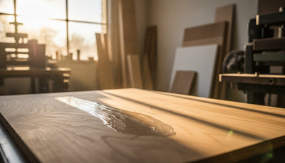 Wood Print vs Canvas: Choosing Between Organic Grain and Synthetic Weave