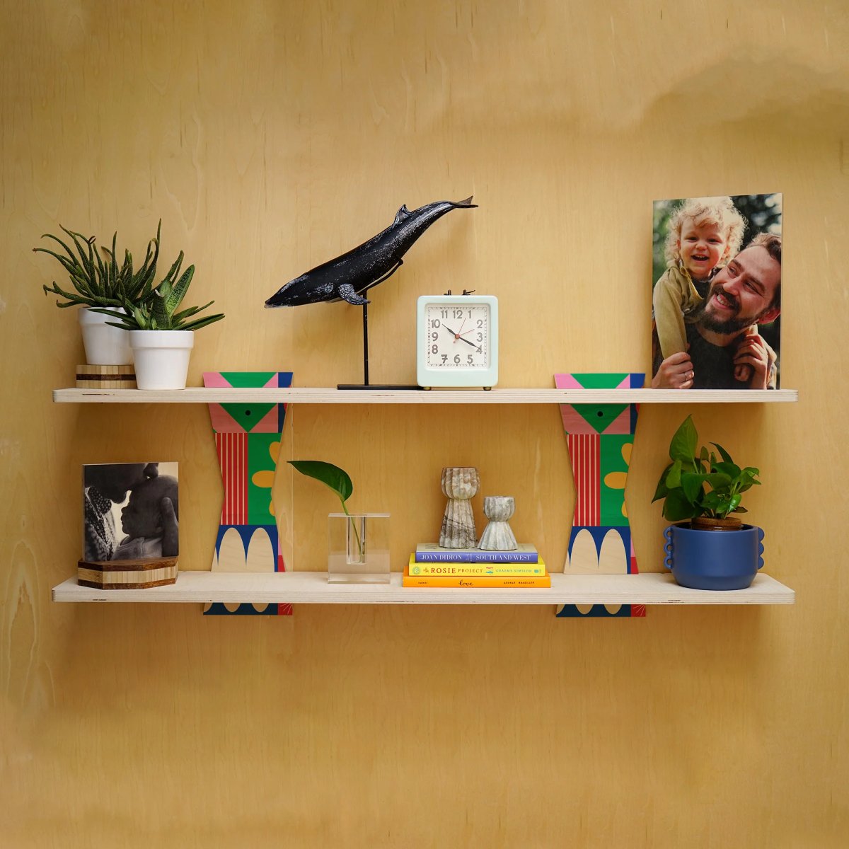 Floating Shelves for Living Room Decor: The Ultimate Guide to Artisanal Style