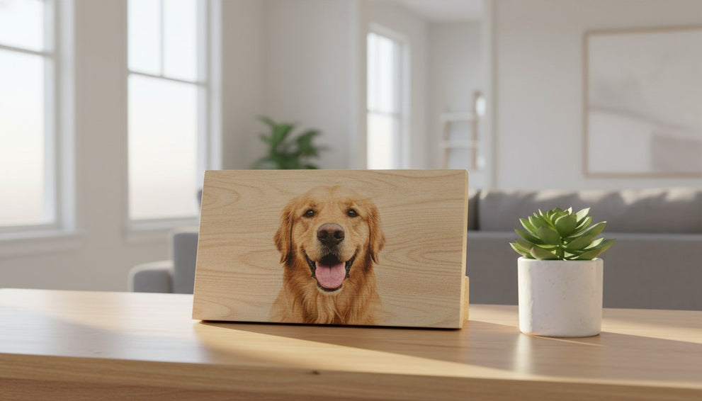 The Best Pet Memorial Ideas for Dogs and Cats in 2026: A Guide to Sustainable Tributes
