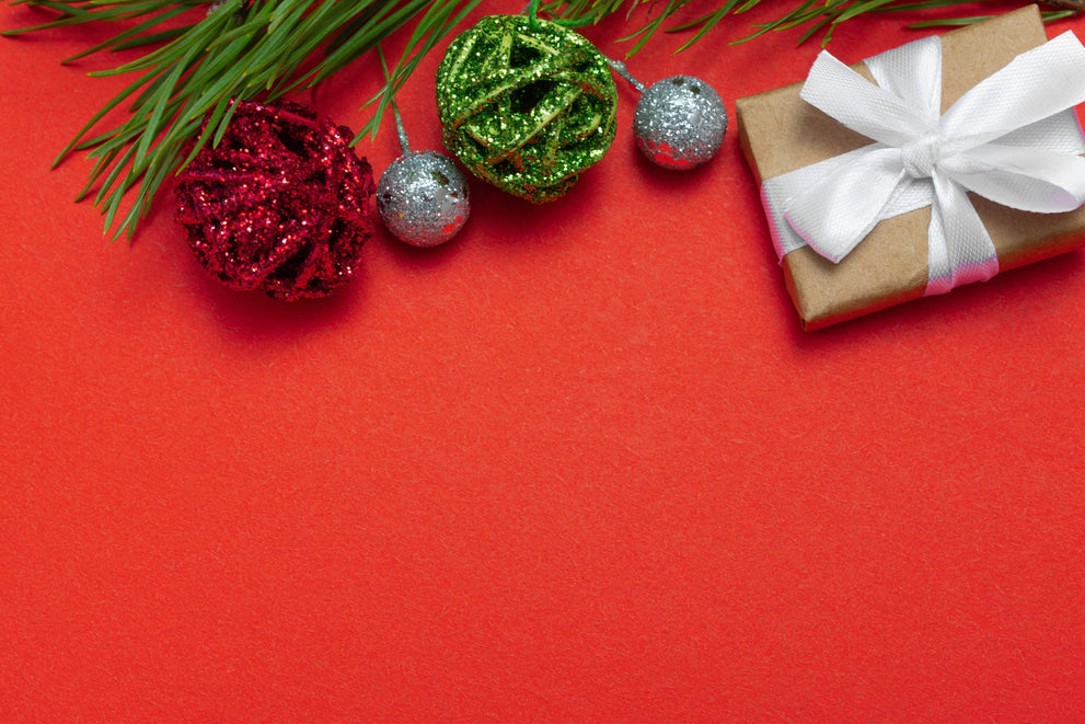 Make Your Tree Mean More with Real Wood Ornament