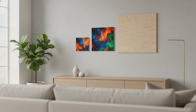 White Label Wood Printing: A Technical Resource for Professional Artist Fulfillment